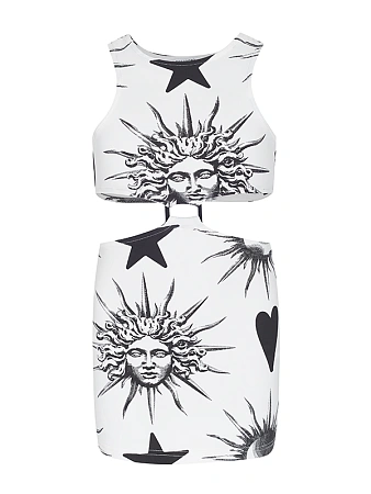 Alessandro Borelli Платье