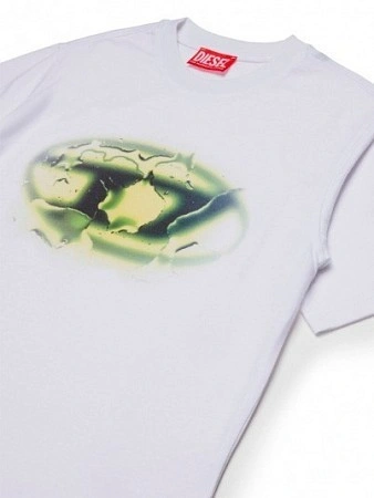 DIESEL Футболка