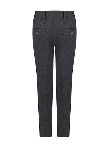 Alessandro Borelli Брюки джерси для мальчика