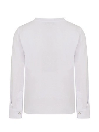 Alessandro Borelli Сорочка трикотажная спинка для мальчика