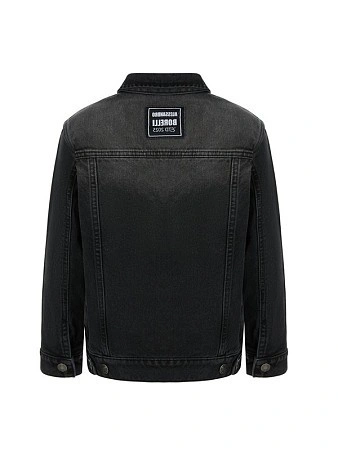 Alessandro Borelli Куртка джинсовая для мальчика