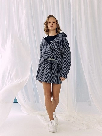 Alessandro Borelli Рубашка для девочки