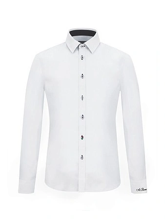 Alessandro Borelli Сорочка для мальчика