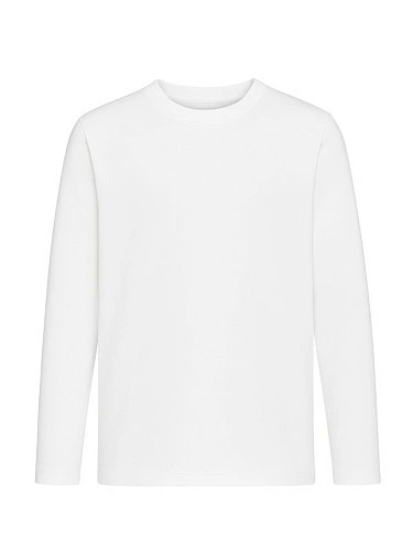 Alessandro Borelli Лонгслив для девочки Alessandro Borelli Лонгслив для девочки