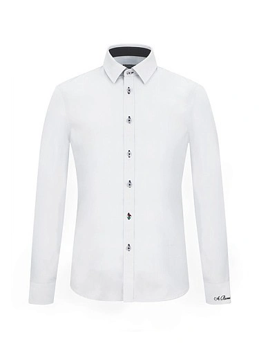 Alessandro Borelli Сорочка для мальчика