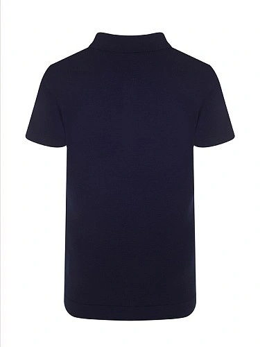 Alessandro Borelli Поло вязаное для мальчика Alessandro Borelli Поло вязаное для мальчика