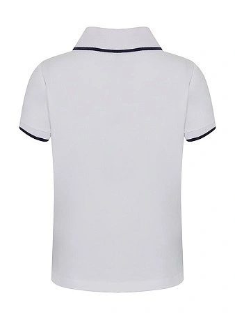 Alessandro Borelli Поло для мальчика