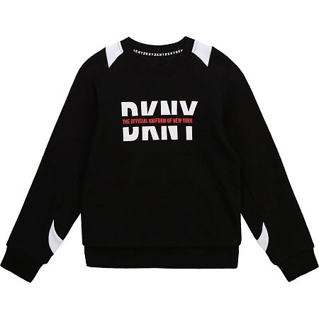 DKNY Толстовка