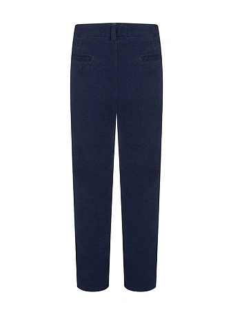 Alessandro Borelli Брюки-слаксы вельвет для мальчика