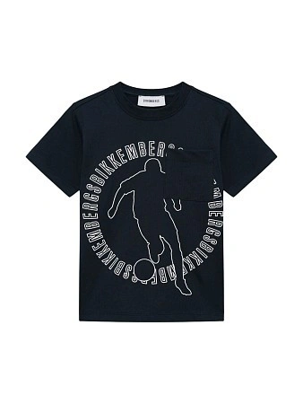 Bikkembergs Футболка