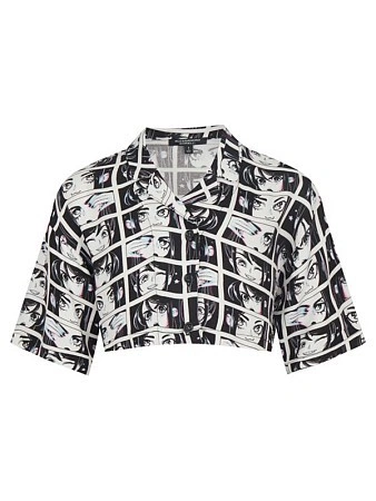 Alessandro Borelli Рубашка для девочки