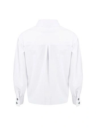 Alessandro Borelli Блузка оверсайз