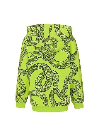 Alessandro Borelli Худи для девочки