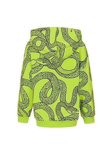 Alessandro Borelli Худи для девочки Alessandro Borelli Худи для девочки