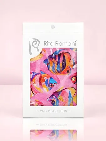 Rita Romani Комплект из футболки и шорт