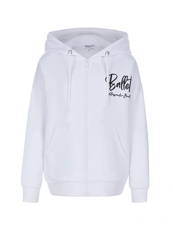 Alessandro Borelli Толстовка для девочки