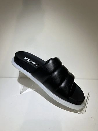 MSGM Сандалеты