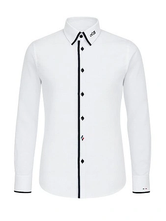 Alessandro Borelli Сорочка для мальчика