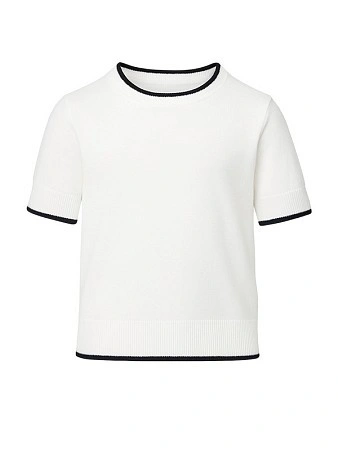 Alessandro Borelli Блузка вязаная