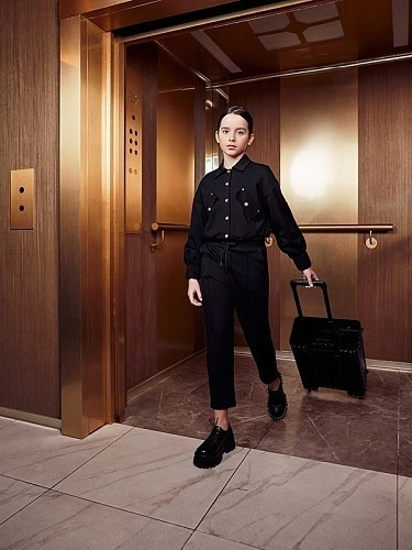 Alessandro Borelli Брюки для девочки