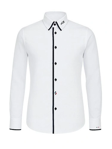 Alessandro Borelli Сорочка для мальчика