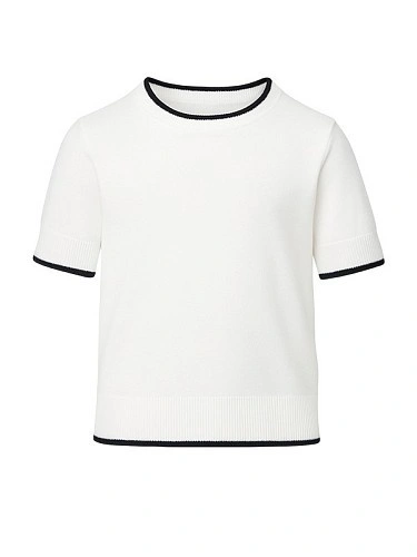 Alessandro Borelli Блузка вязаная