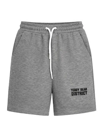 Alessandro Borelli Шорты для девочки