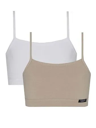 Alessandro Borelli Топ комплект 2шт для девочки