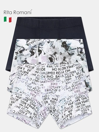 Rita Romani Набор из 3 трусов