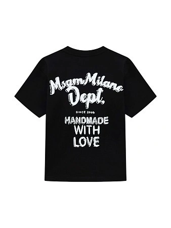 MSGM Футболка