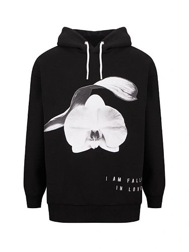 Alessandro Borelli Худи для девочки Alessandro Borelli Худи для девочки