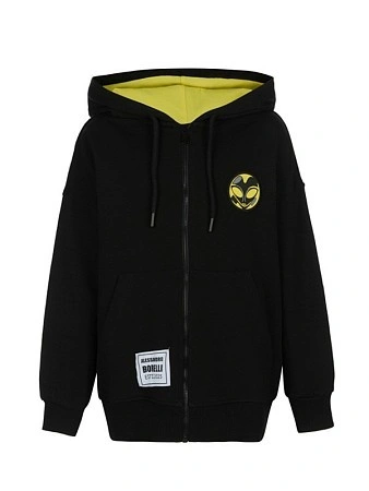 Alessandro Borelli Толстовка для мальчика