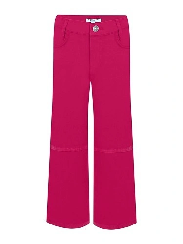 Alessandro Borelli Джинсы для девочки Alessandro Borelli Джинсы для девочки