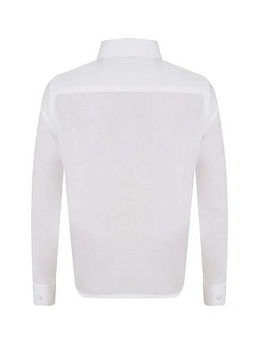 Alessandro Borelli Рубашка для мальчика с длинным рукавом Alessandro Borelli Рубашка для мальчика с длинным рукавом