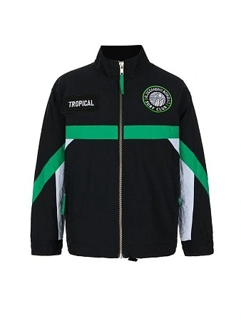 Alessandro Borelli Ветровка для мальчика