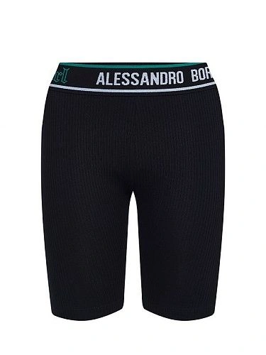 Alessandro Borelli Велосипедки лапша для девочки Alessandro Borelli Велосипедки лапша для девочки