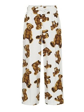 Alessandro Borelli Брюки палаццо