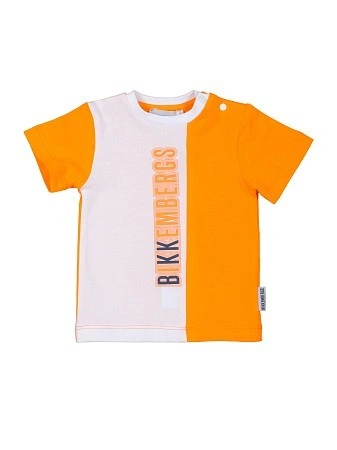 Bikkembergs Футболка