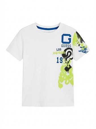 GUESS ФУТБОЛКА