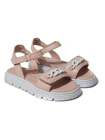 Alessandro Borelli Сандалии для девочки