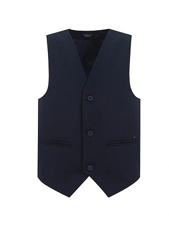 Alessandro Borelli Жилет для мальчика