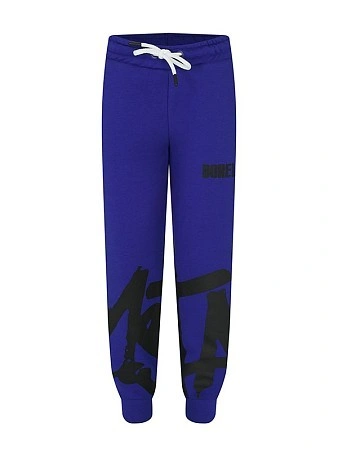 Alessandro Borelli Брюки джоггеры для мальчика