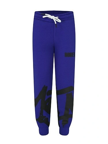 Alessandro Borelli Брюки джоггеры для мальчика Alessandro Borelli Брюки джоггеры для мальчика