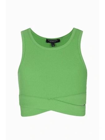 Alessandro Borelli Топ для девочки