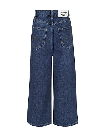 Alessandro Borelli Джинсы для девочки