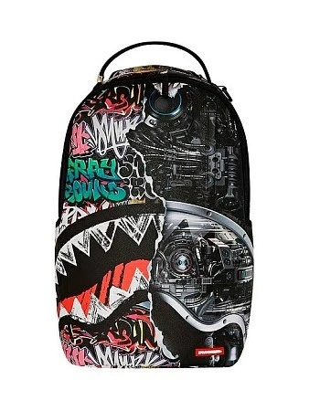 SPRAYGROUND Рюкзак