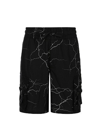 Alessandro Borelli Шорты-карго для мальчика