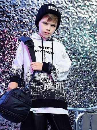 Alessandro Borelli Шапка