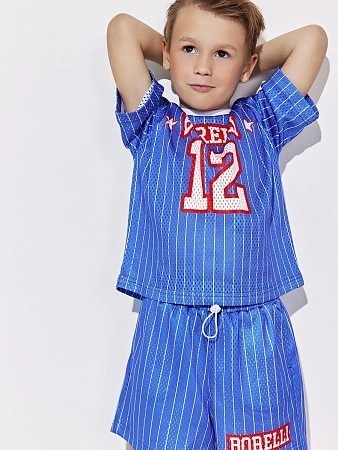 Alessandro Borelli Шорты для мальчика