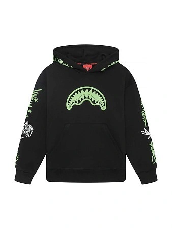 SPRAYGROUND Худи